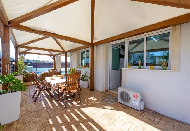 Villa in Protaras - 3bedroom Villa with pool in Pernera Villa in Protaras - 3bedroom Villa with pool in Pernera
