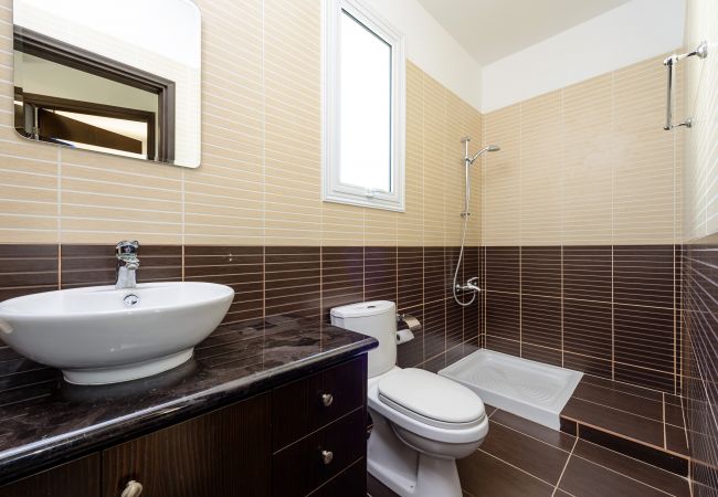 Villa in Protaras - 3bedroom Villa with pool in Pernera Villa in Protaras - 3bedroom Villa with pool in Pernera