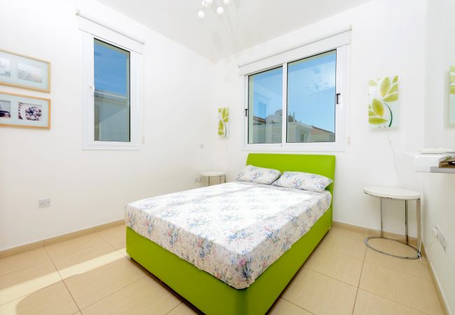 Villa in Protaras - 3bedroom Villa with pool in Pernera Villa in Protaras - 3bedroom Villa with pool in Pernera
