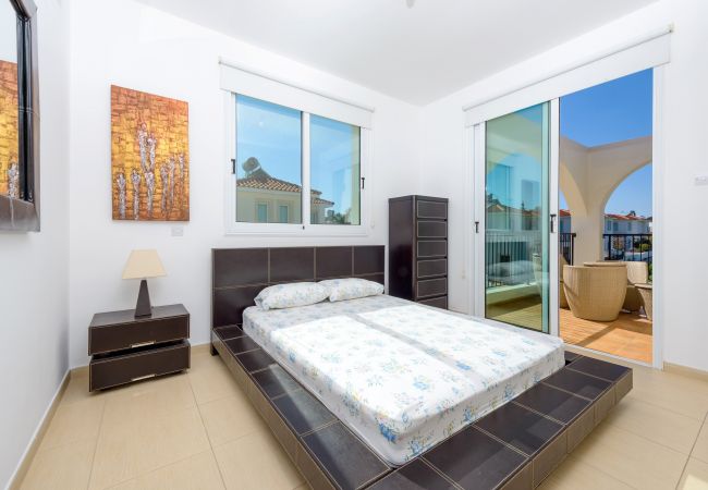Villa in Protaras - 3bedroom Villa with pool in Pernera Villa in Protaras - 3bedroom Villa with pool in Pernera