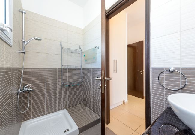 Villa in Protaras - 3bedroom Villa with pool in Pernera Villa in Protaras - 3bedroom Villa with pool in Pernera