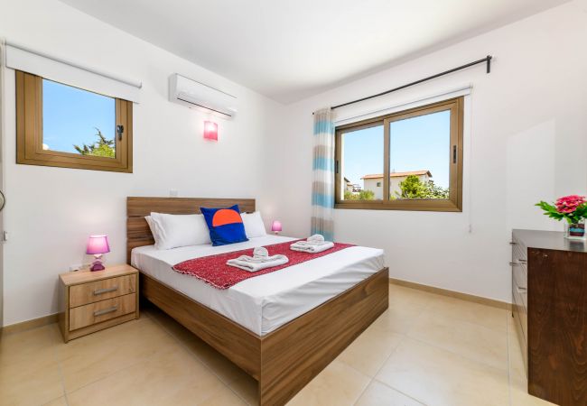 Villa in Ayia Napa - 3bedroom Villa  with pool in Agia Thekla Villa in Ayia Napa - 3bedroom Villa  with pool in Agia Thekla