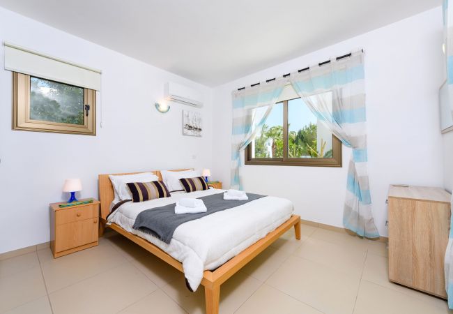 Villa in Ayia Napa - 3bedroom Villa with pool in Agia Thekla Villa in Ayia Napa - 3bedroom Villa with pool in Agia Thekla