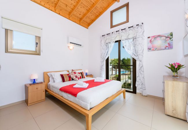 Villa in Ayia Napa - 3bedroom Villa with pool in Agia Thekla Villa in Ayia Napa - 3bedroom Villa with pool in Agia Thekla