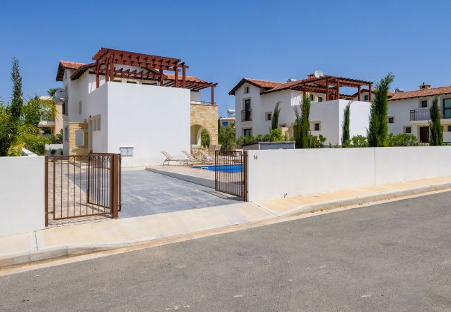 Villa in Ayia Napa - 3bedroom Villa with pool in Agia Thekla Villa in Ayia Napa - 3bedroom Villa with pool in Agia Thekla