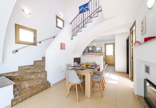 Villa in Ayia Napa - 3bedroom Villa with pool in Agia Thekla Villa in Ayia Napa - 3bedroom Villa with pool in Agia Thekla