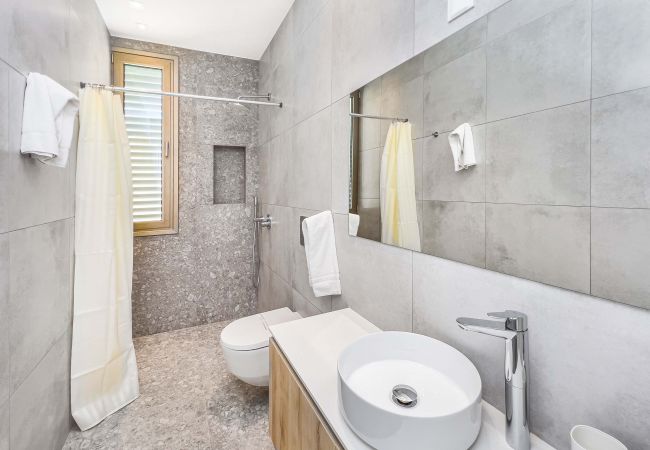 Villa in Protaras - 3bedroom Villa with pool in Kapparis Villa in Protaras - 3bedroom Villa with pool in Kapparis