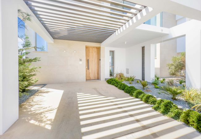 Villa in Protaras - 3bedroom Villa with pool in Kapparis Villa in Protaras - 3bedroom Villa with pool in Kapparis