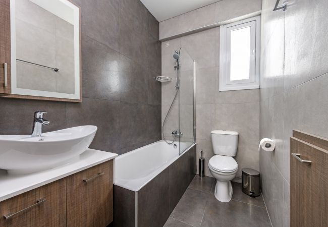 Villa in Protaras - 3bedroom Villa with pool in Protaras Villa in Protaras - 3bedroom Villa with pool in Protaras