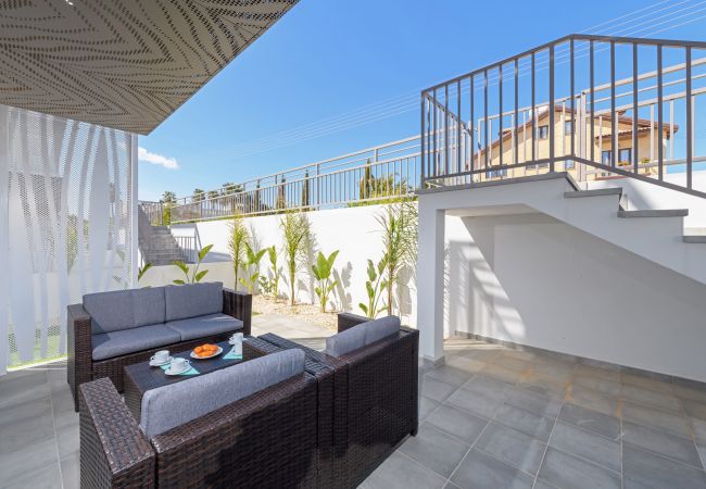 Villa in Ayia Napa - Nissini Villa #8 Villa in Ayia Napa - Nissini Villa #8