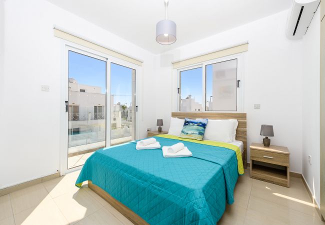 Villa in Ayia Napa - Nissini Villa #8 Villa in Ayia Napa - Nissini Villa #8