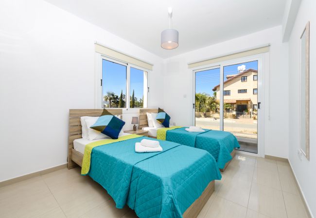 Villa in Ayia Napa - Nissini Villa #8 Villa in Ayia Napa - Nissini Villa #8