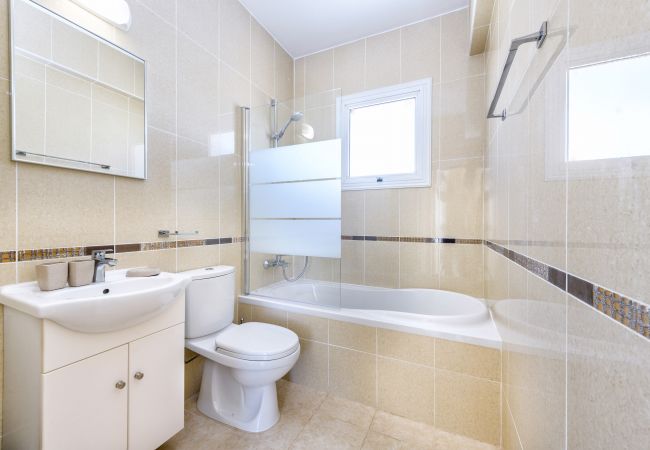 Villa in Ayia Napa - Nissini Villa #8 Villa in Ayia Napa - Nissini Villa #8