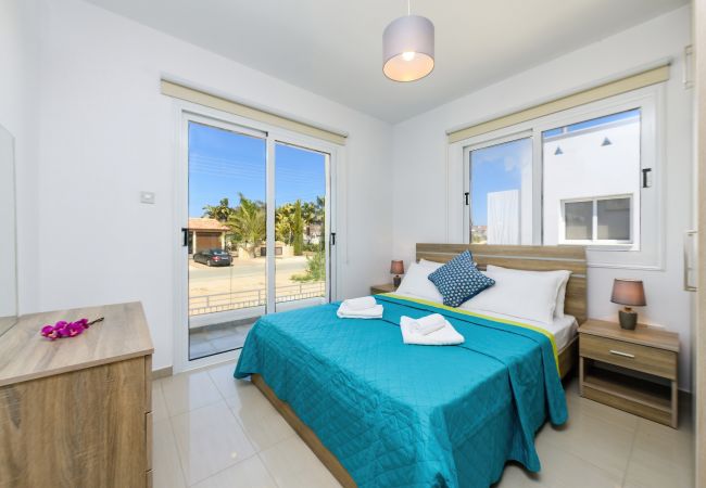 Villa in Ayia Napa - Nissini Villa #8 Villa in Ayia Napa - Nissini Villa #8