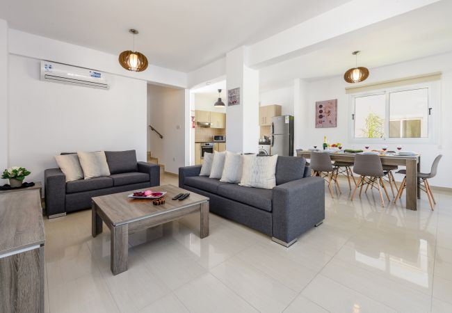 Villa in Ayia Napa - Nissini Villa #8 Villa in Ayia Napa - Nissini Villa #8