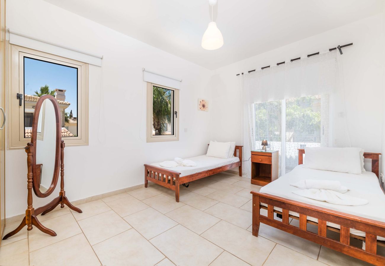 Villa in Protaras - Villa Alex
