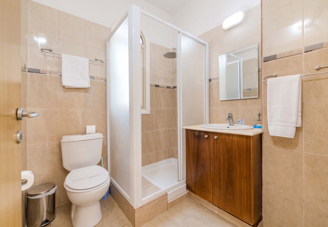 Villa in Protaras - Villa Alex