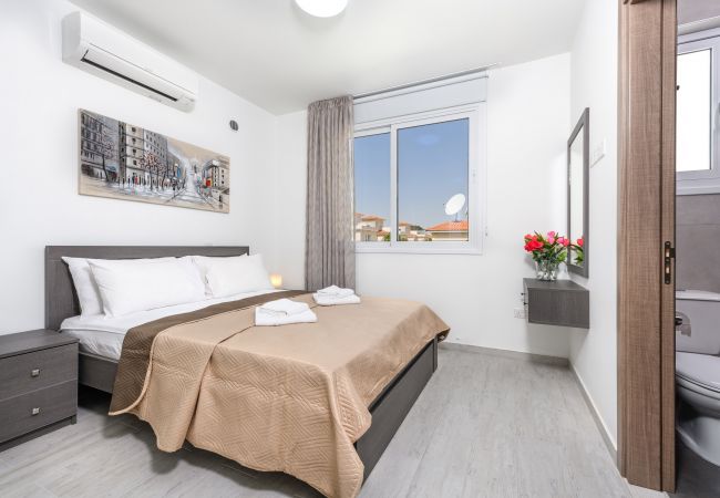 Villa in Protaras - Green Bay Villa #13 Villa in Protaras - Green Bay Villa #13