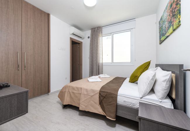 Villa in Protaras - Green Bay Villa #13 Villa in Protaras - Green Bay Villa #13