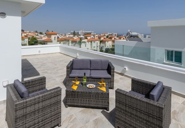 Villa in Protaras - Green Bay Villa #13 Villa in Protaras - Green Bay Villa #13