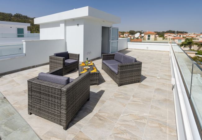 Villa in Protaras - Green Bay Villa #13 Villa in Protaras - Green Bay Villa #13