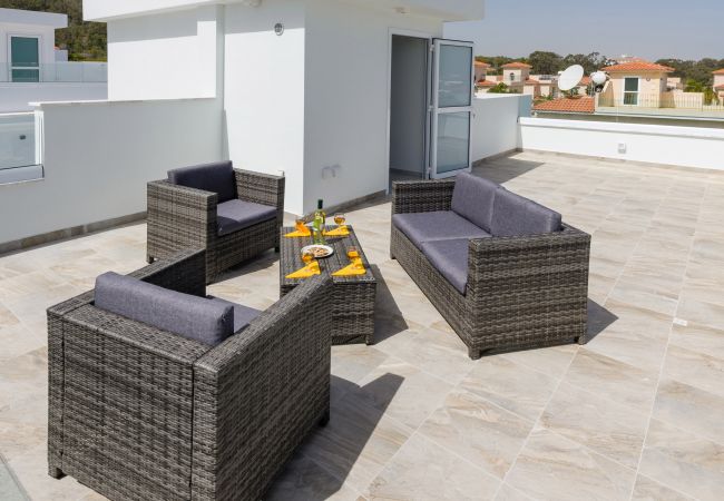 Villa in Protaras - Green Bay Villa #13 Villa in Protaras - Green Bay Villa #13