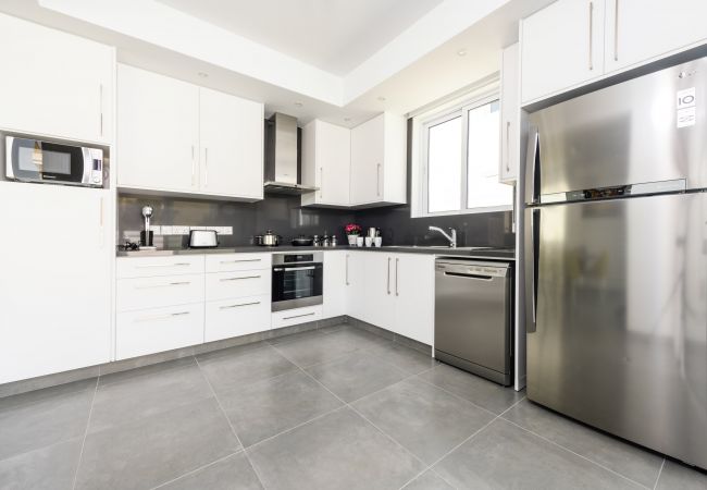 Villa in Protaras - Green Bay Villa #13 Villa in Protaras - Green Bay Villa #13