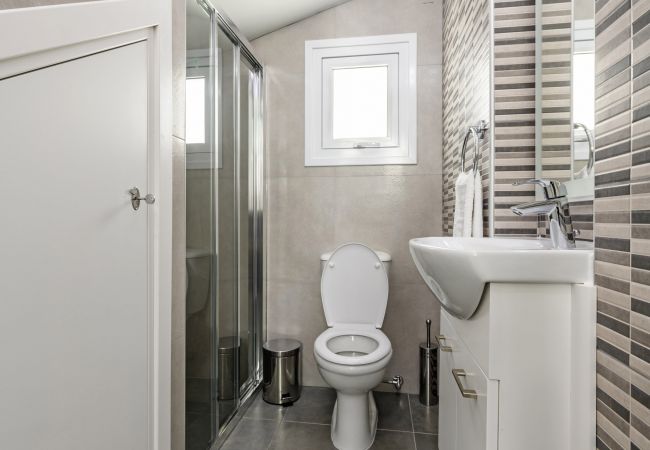 Villa in Protaras - Green Bay Villa #13 Villa in Protaras - Green Bay Villa #13