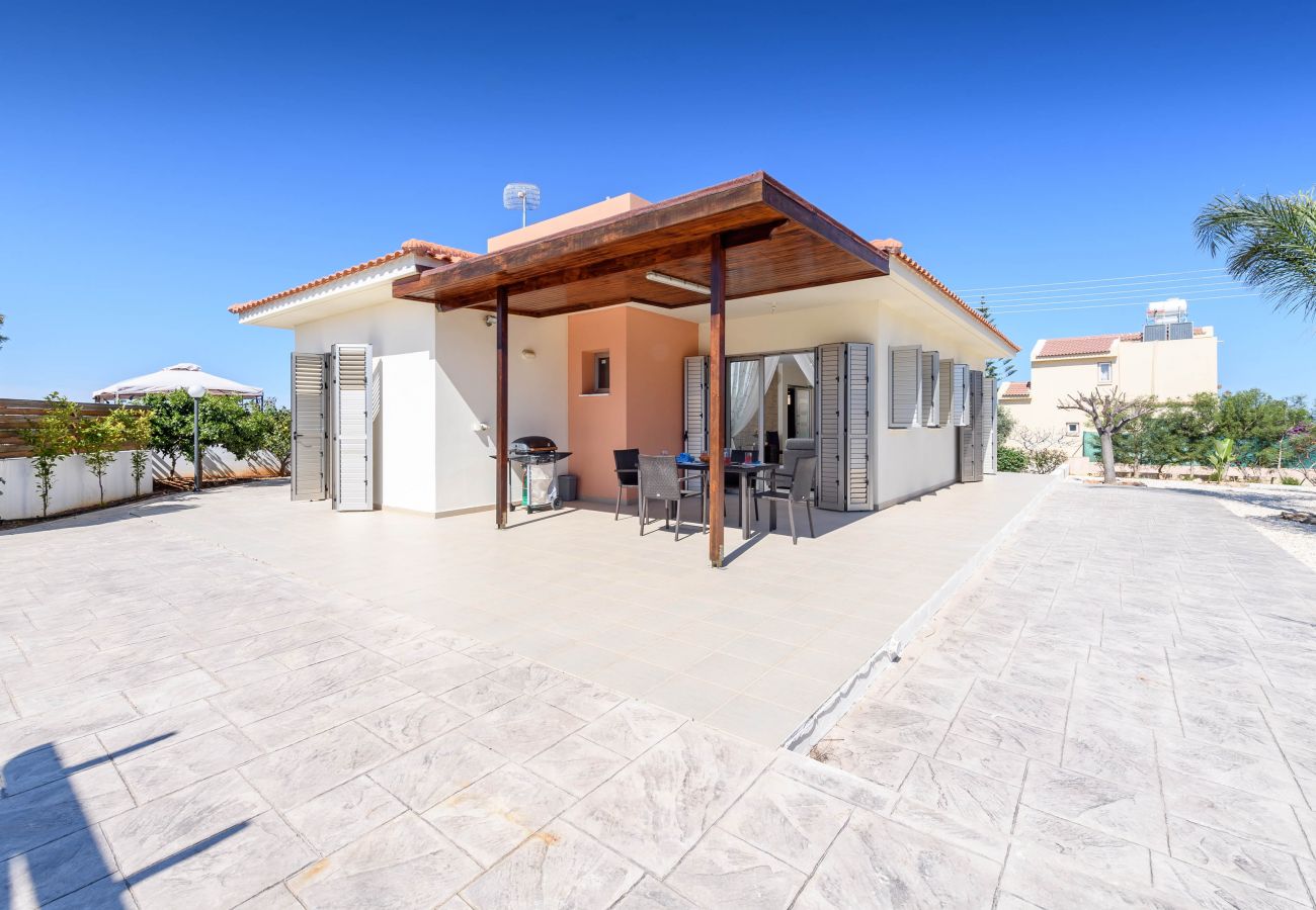 Bungalow in Protaras - Villa Marizan