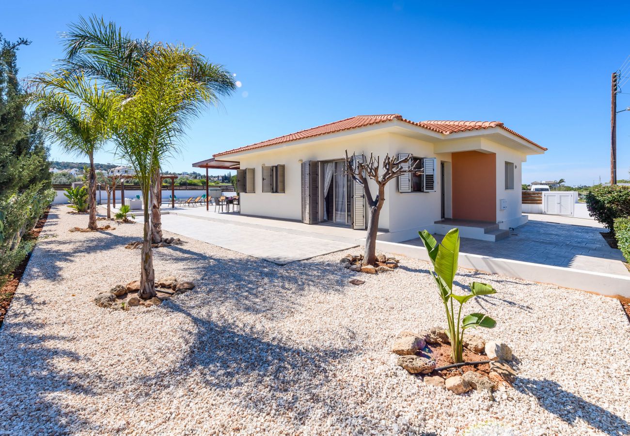 Bungalow in Protaras - Villa Marizan