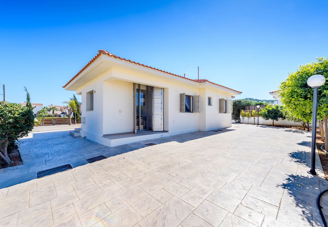 Bungalow in Protaras - Villa Marizan