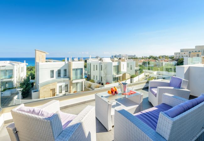 Villa in Protaras - Villa Imperial Villa in Protaras - Villa Imperial