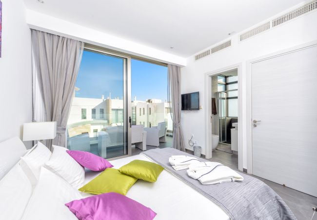 Villa in Protaras - Villa Imperial Villa in Protaras - Villa Imperial