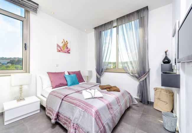 Villa in Protaras - Villa Imperial Villa in Protaras - Villa Imperial