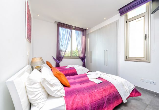 Villa in Protaras - Villa Imperial Villa in Protaras - Villa Imperial