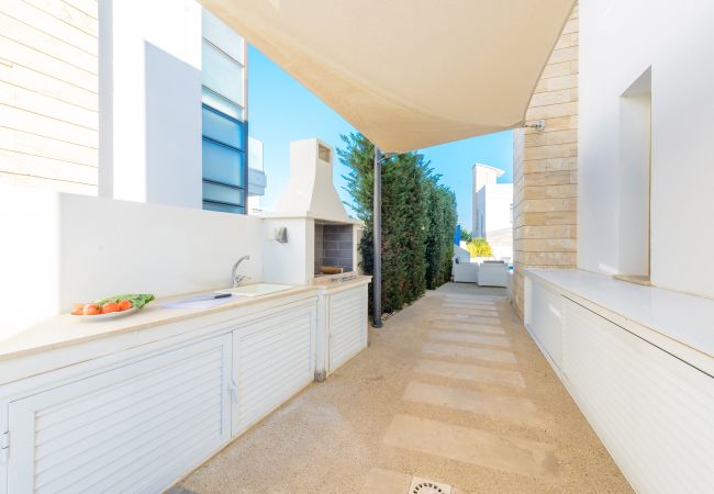 Villa in Protaras - Villa Imperial Villa in Protaras - Villa Imperial