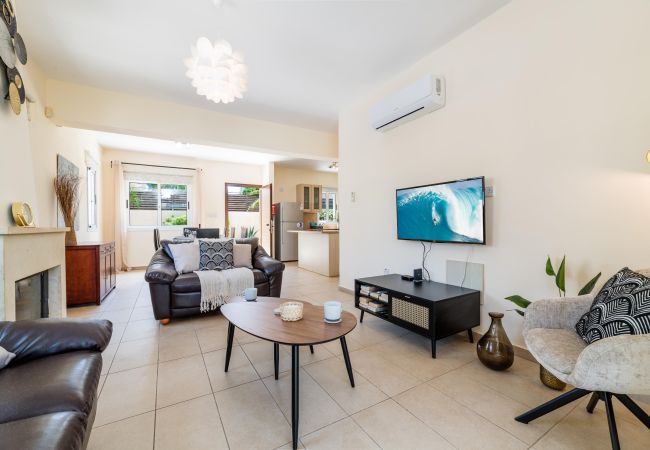 Villa in Protaras - Villa Hannah Villa in Protaras - Villa Hannah