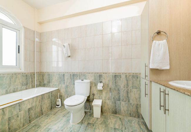 Villa in Protaras - Villa Hannah Villa in Protaras - Villa Hannah