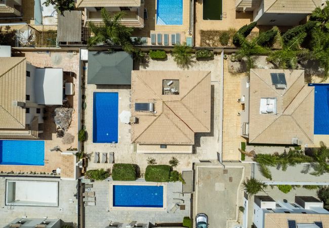 Villa in Protaras - Villa Hannah Villa in Protaras - Villa Hannah