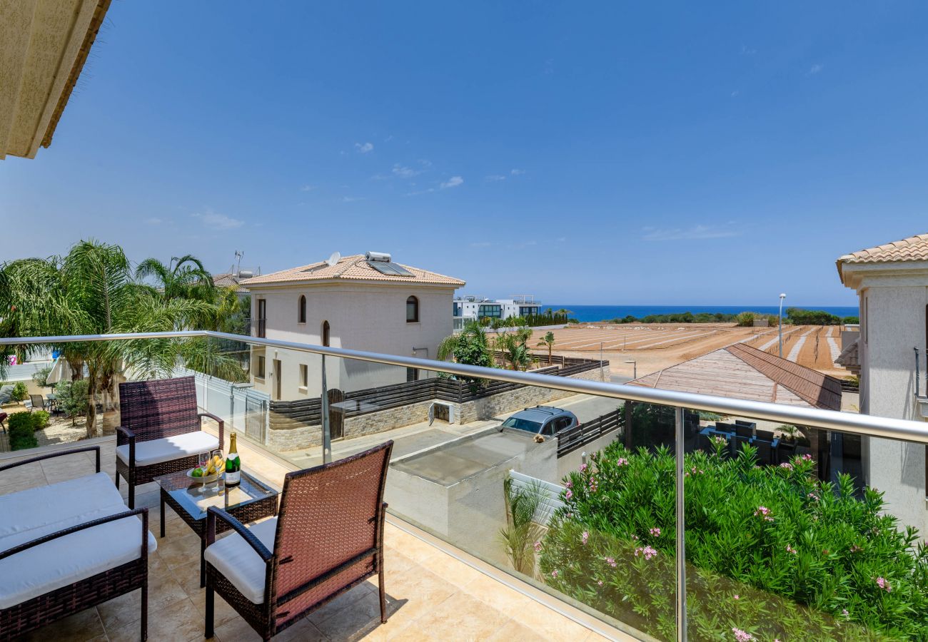 Villa in Protaras - Villa Hannah