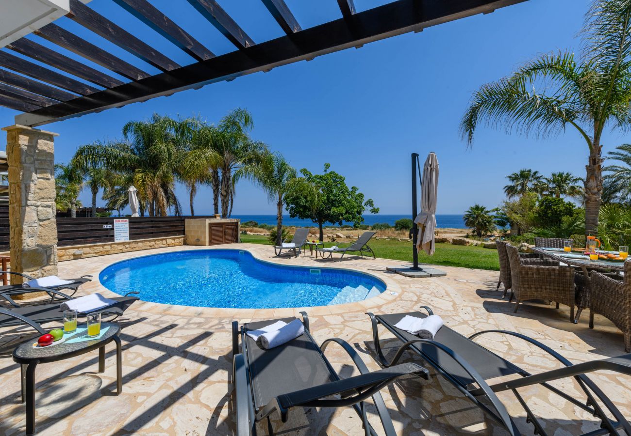 Villa in Protaras - Villa Greco Mare #5