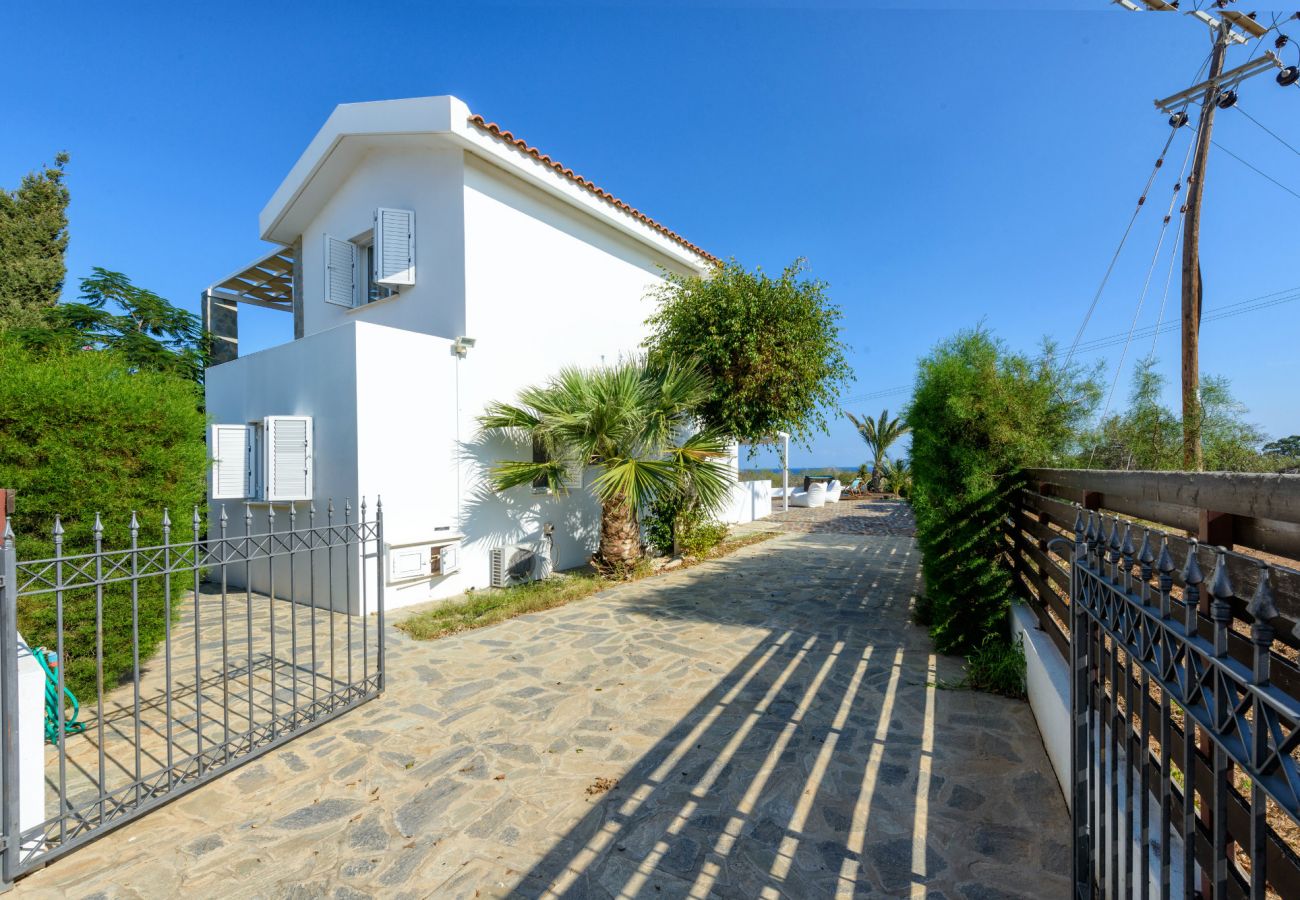 Villa in Protaras - Villa Marilena