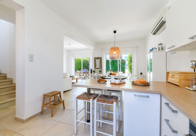 Villa in Protaras - Villa Atlantis Villa in Protaras - Villa Atlantis