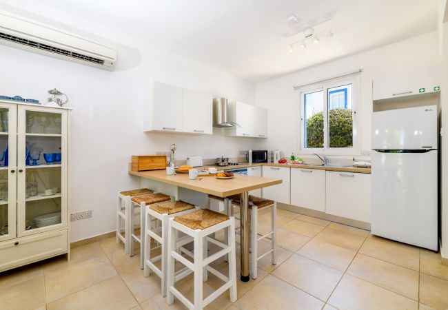 Villa in Protaras - Villa Atlantis Villa in Protaras - Villa Atlantis