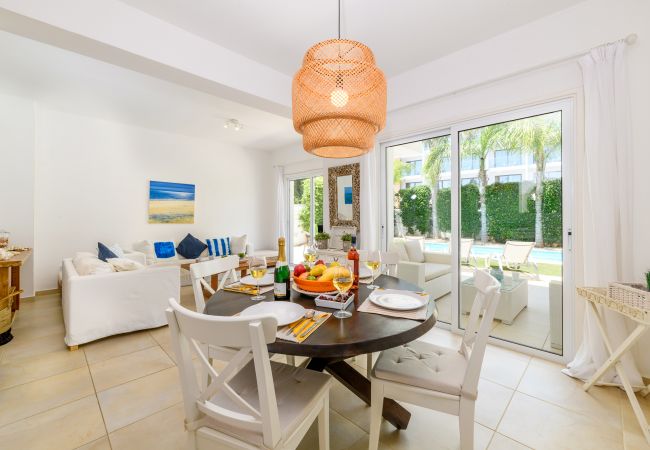 Villa in Protaras - Villa Atlantis Villa in Protaras - Villa Atlantis