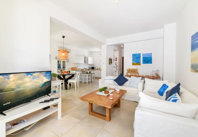 Villa in Protaras - Villa Atlantis Villa in Protaras - Villa Atlantis