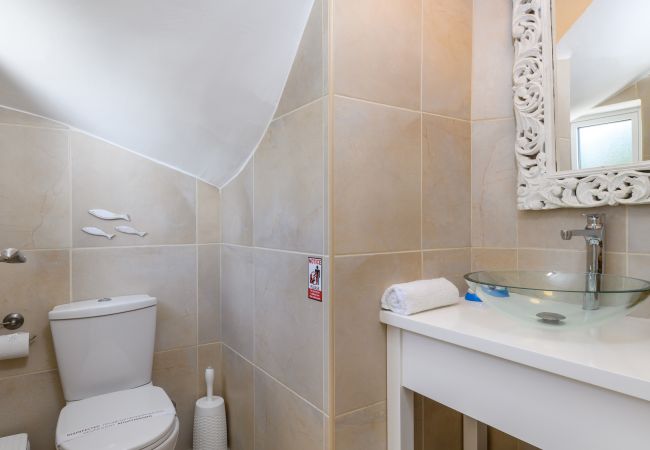 Villa in Protaras - Villa Atlantis Villa in Protaras - Villa Atlantis