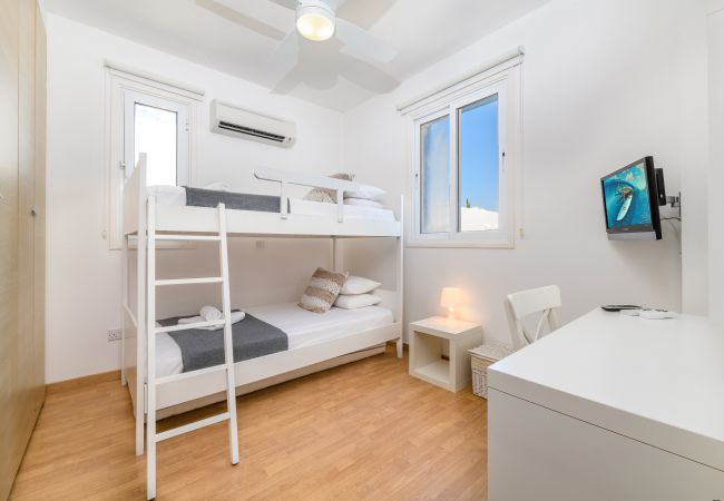 Villa in Protaras - Villa Atlantis Villa in Protaras - Villa Atlantis