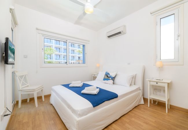 Villa in Protaras - Villa Atlantis Villa in Protaras - Villa Atlantis