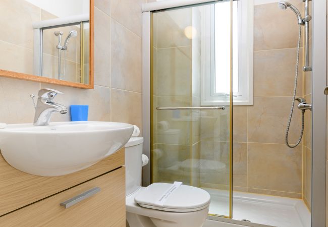 Villa in Protaras - Villa Atlantis Villa in Protaras - Villa Atlantis